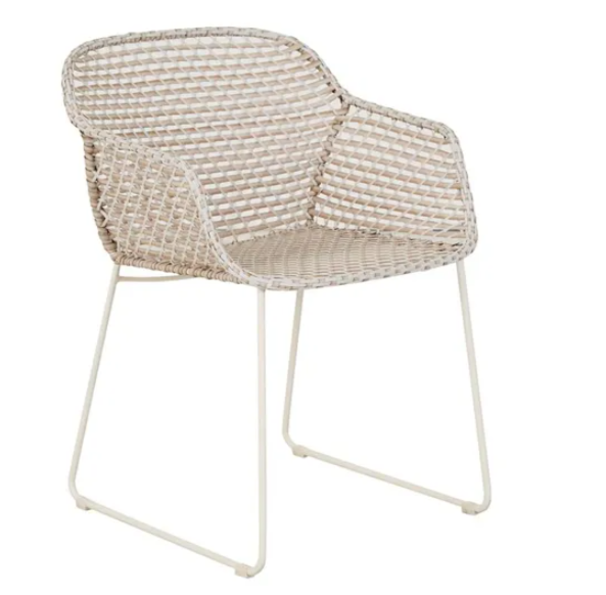 Cabana Link Arm Chair (Outdoor) image 7